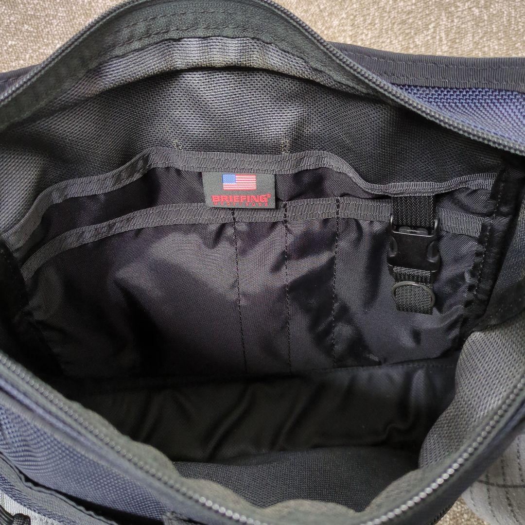 【MADE IN USA】BRIEFING　DAY TRIPPER