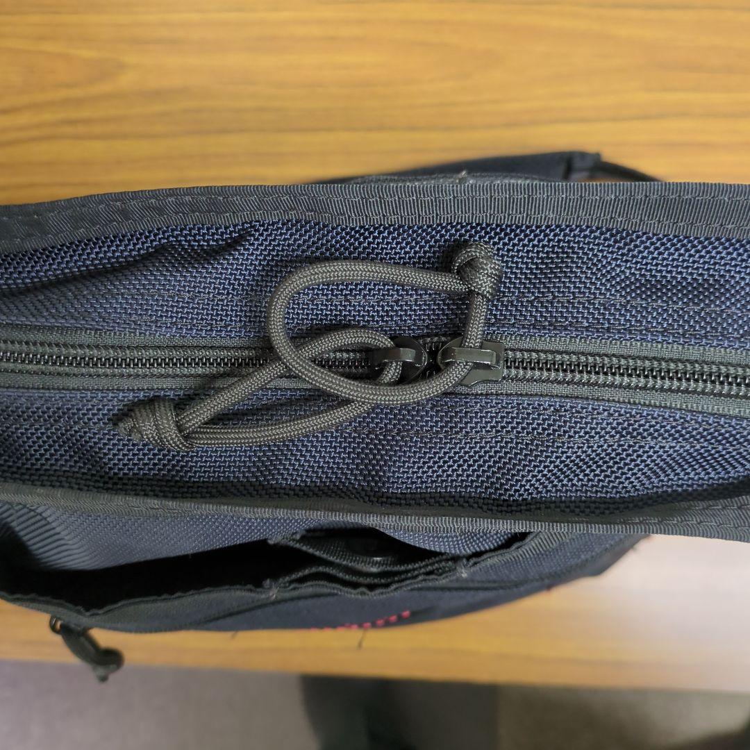 【MADE IN USA】BRIEFING　DAY TRIPPER