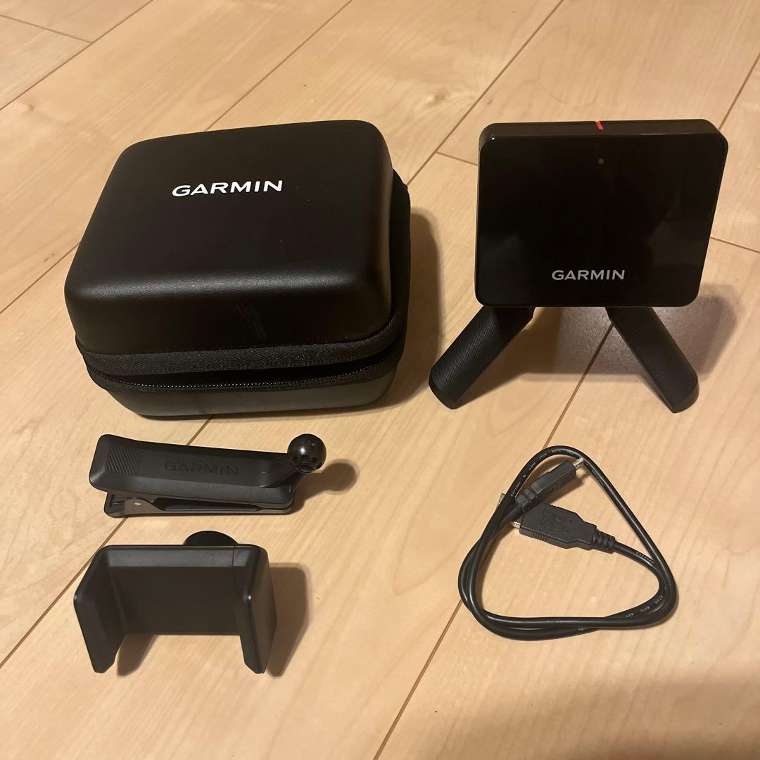ラウンド用品・アクセサリー Garmin R10