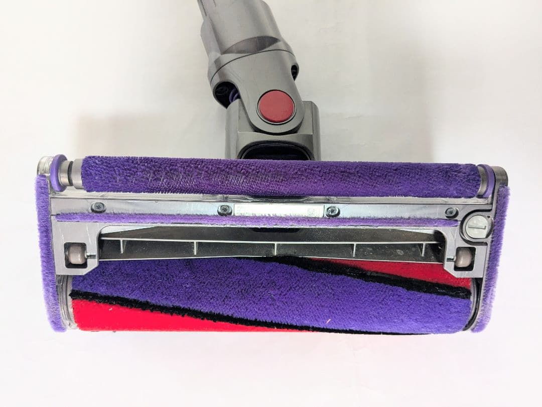 【45分稼働】ダイソン掃除機V10 フルセット