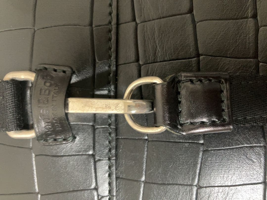 Daniel&Bob ダニエル＆ボブ PICCOLINA ショルダーバッグ