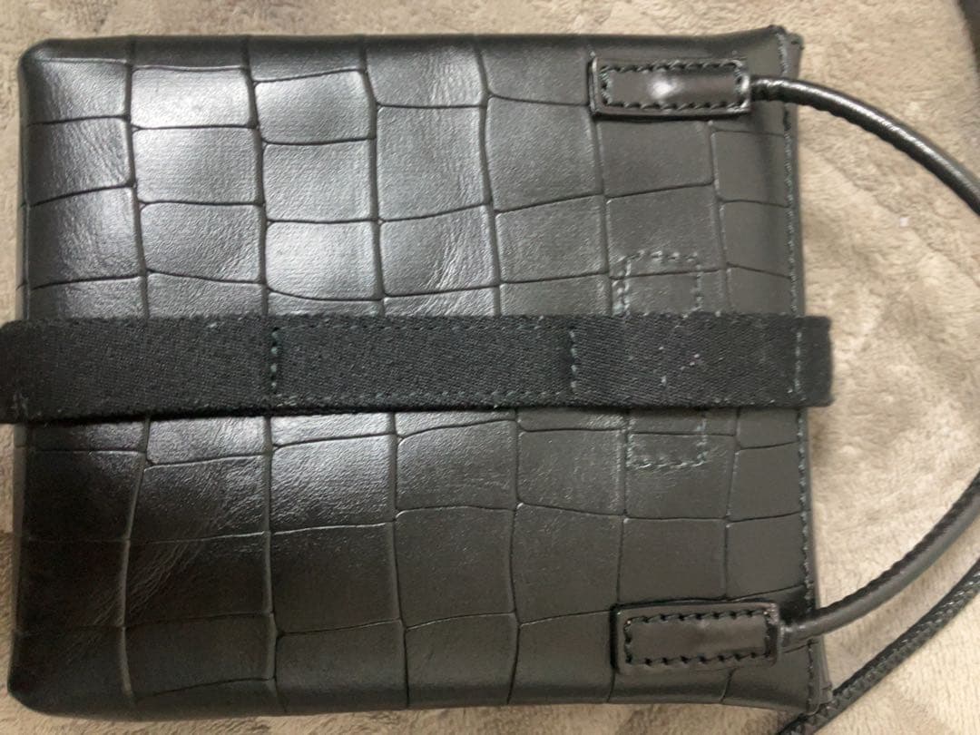 Daniel&Bob ダニエル＆ボブ PICCOLINA ショルダーバッグ