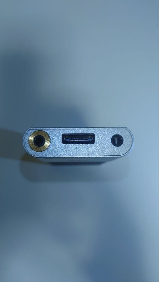 SONY ウォークマン ZX NW-ZX100(S)