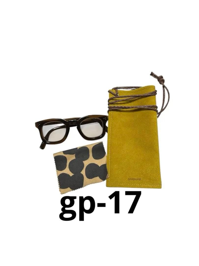 guepard ギュパール gp-17 ウイスキー　本物証明書付き