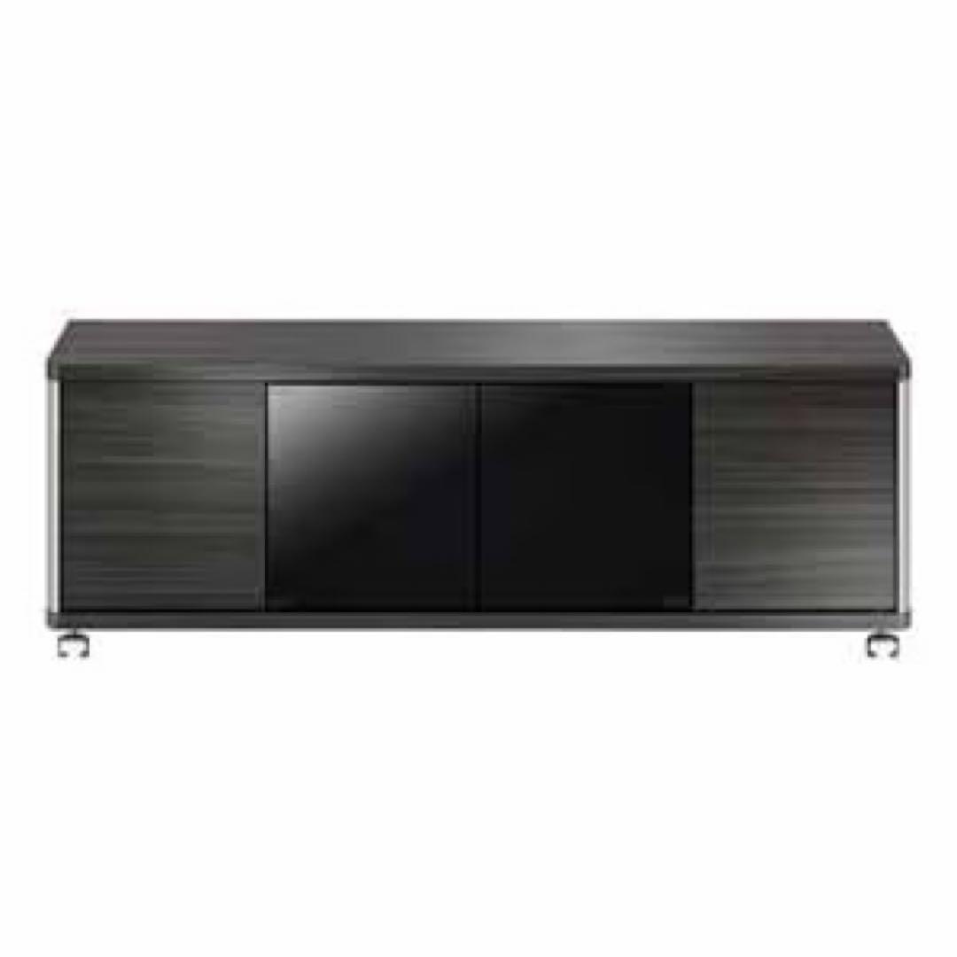 朝日木材加工 テレビ台　～５２Ｖ型 AS-GD1200H