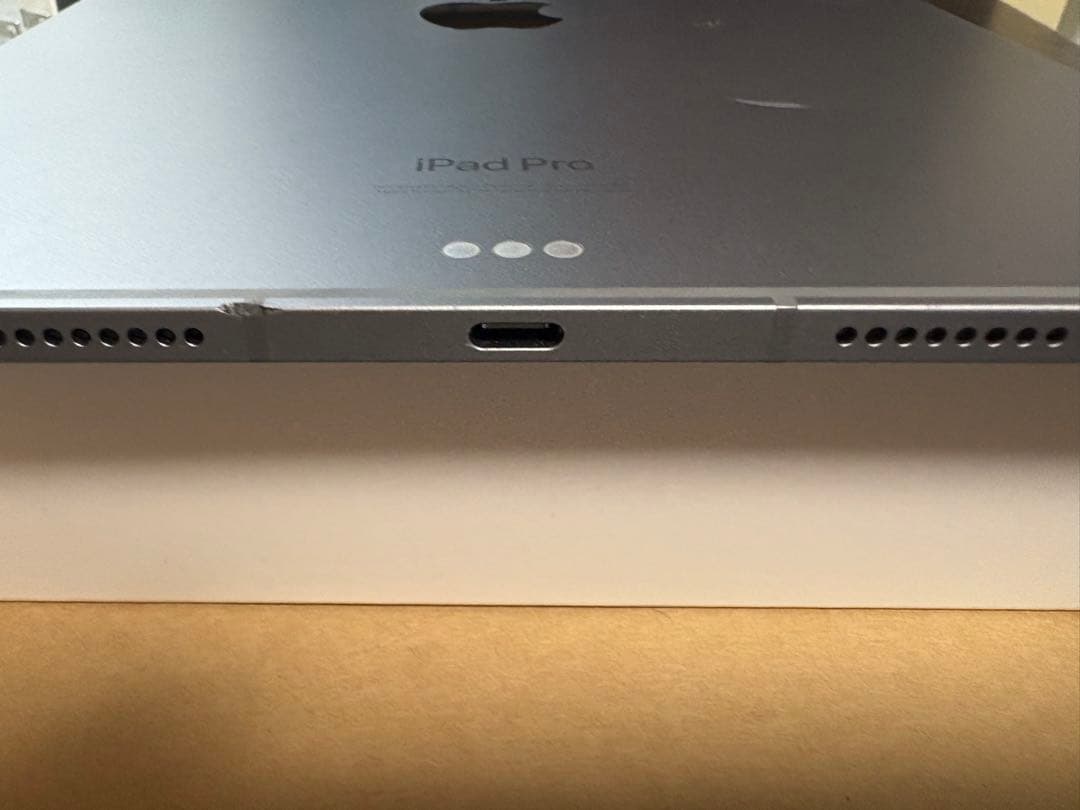 最安値iPadPro11インチ第4世代 256GBwifi+cellular