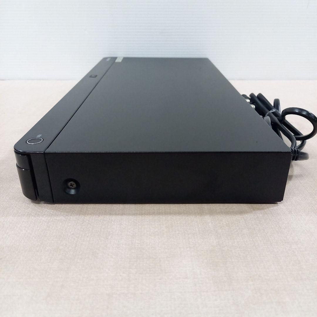 TOSHIBA 1TB BDレコーダー DBR-W1007 REGZA 17年製