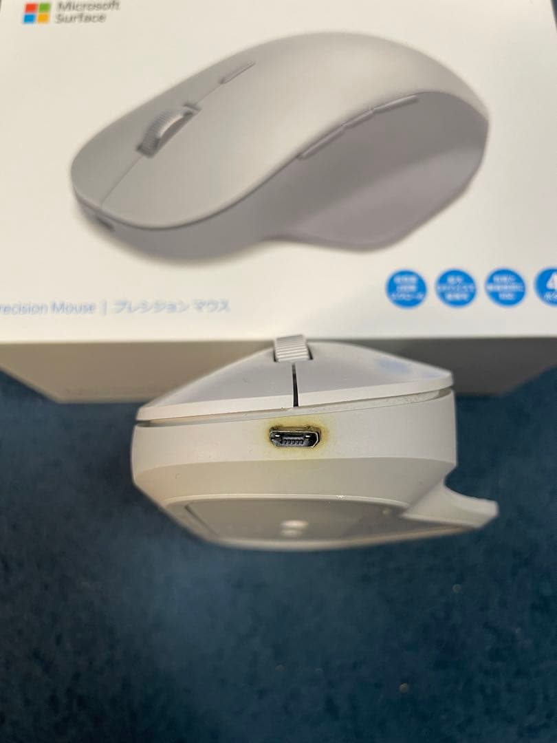 Surface Pro i5 256GB 8GB (1796型)ペン＋マウス付き