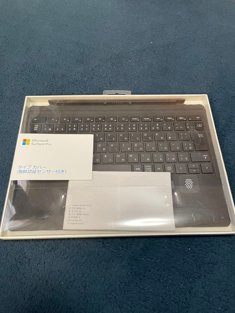 Surface Pro i5 256GB 8GB (1796型)ペン＋マウス付き