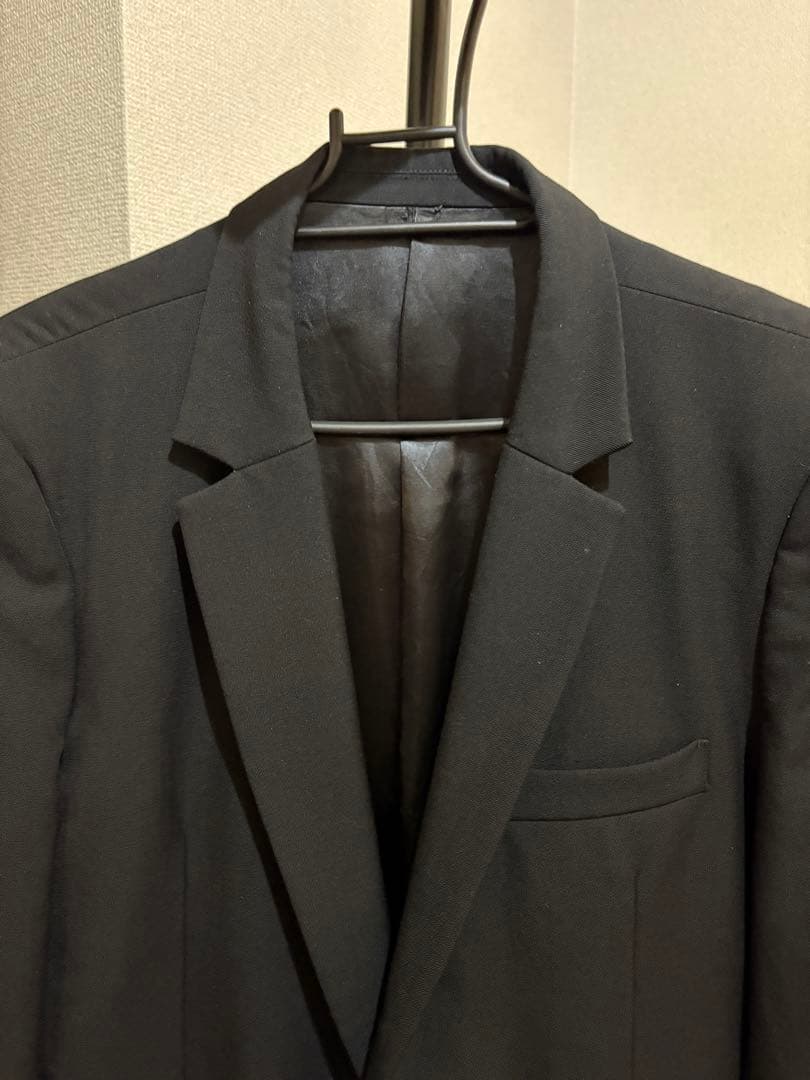 NUMBER (N)INE テーラードジャケット