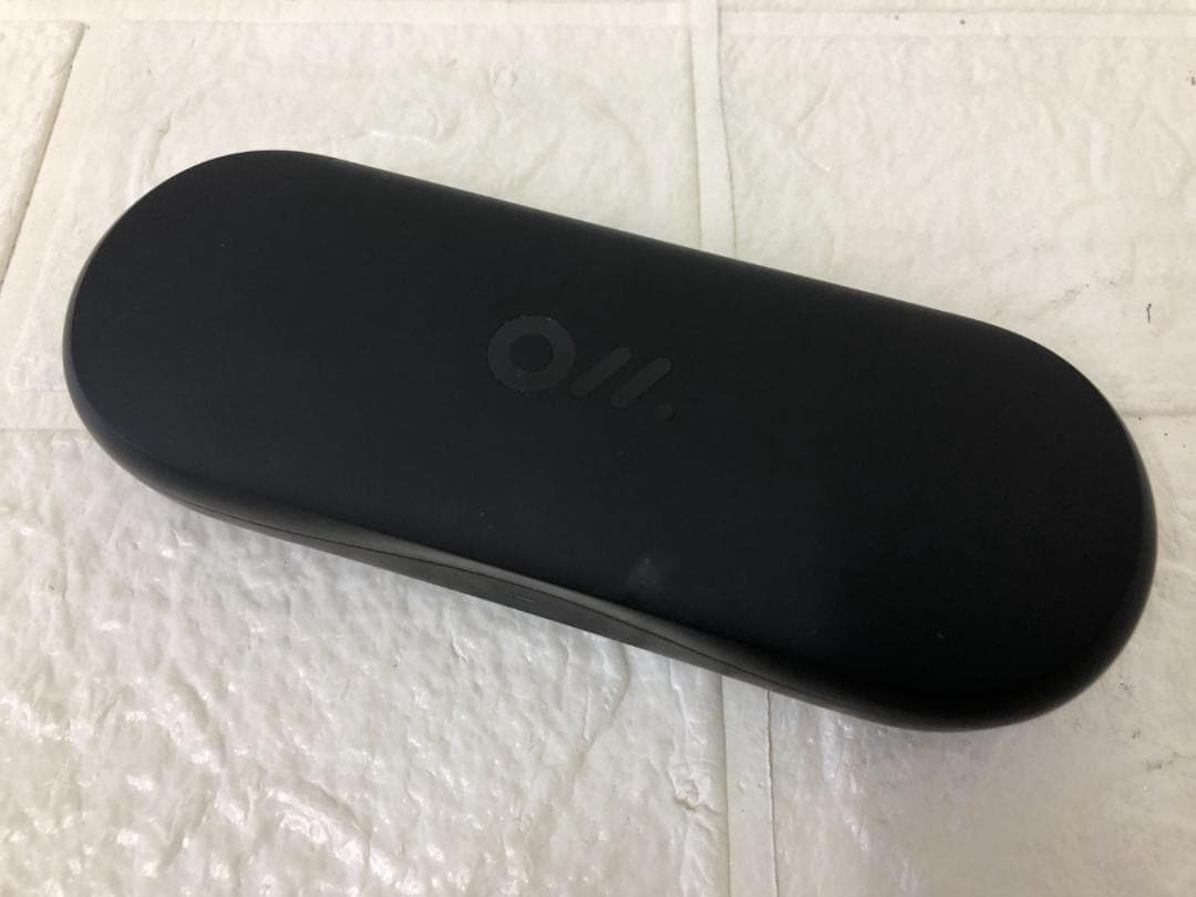 A）オーラダンス オープンイヤー ウェアラブルステレオイヤホン OWS2