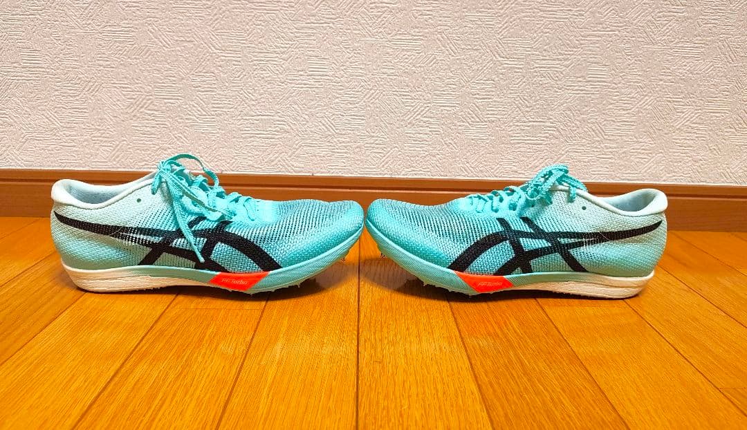 アシックス SPEED LD 2