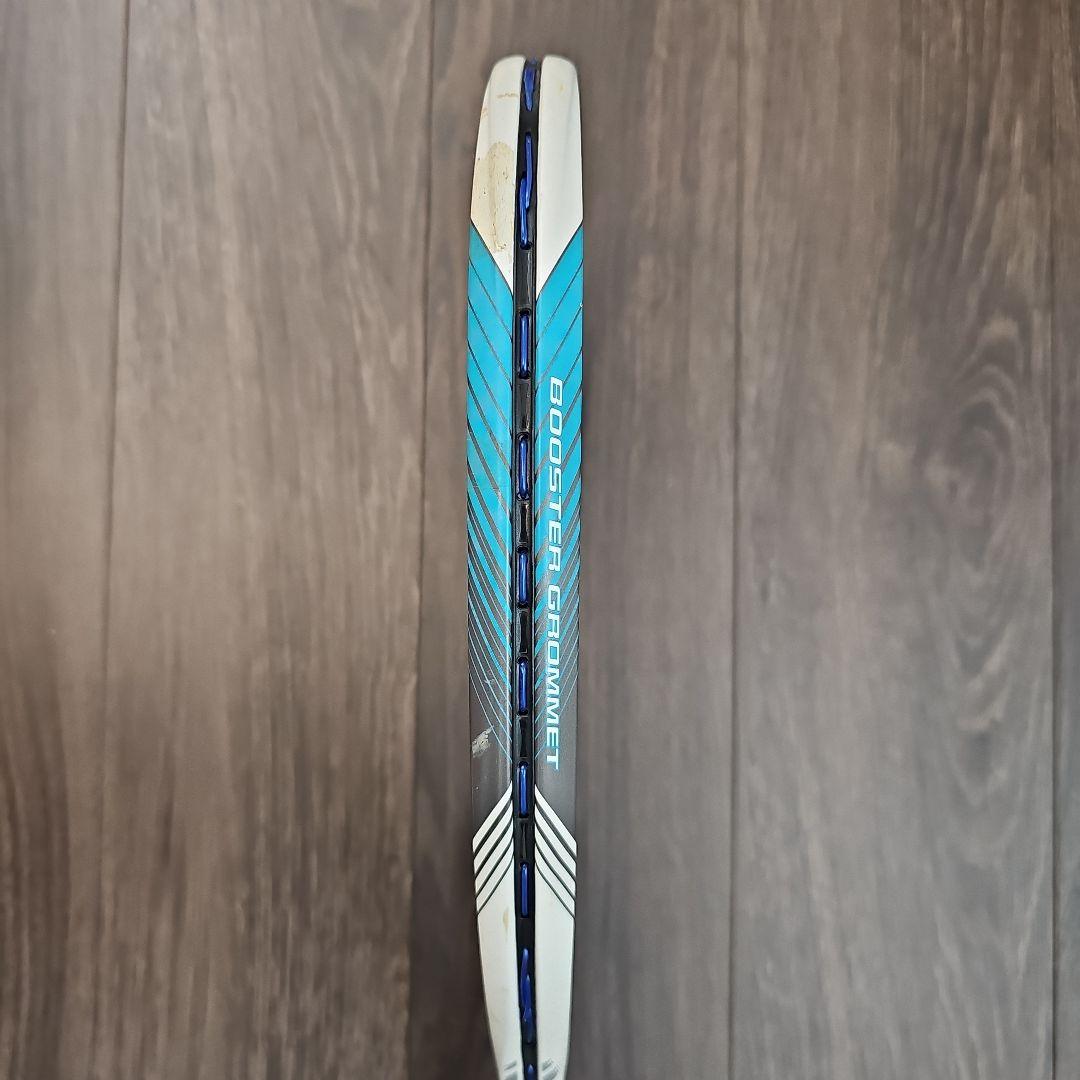 ラケット(軟式用) D FORCE U Special Edition