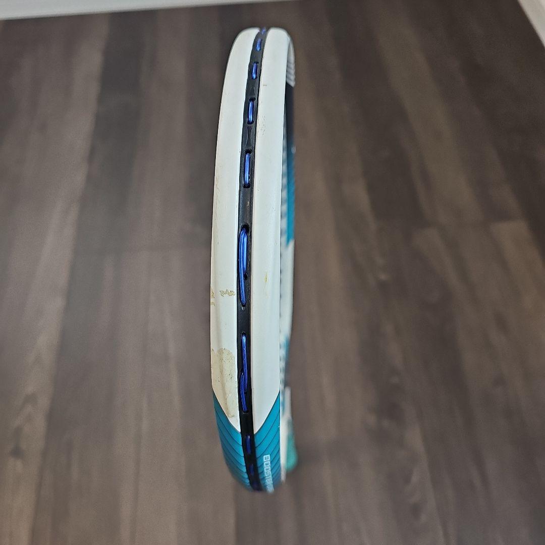 ラケット(軟式用) D FORCE U Special Edition