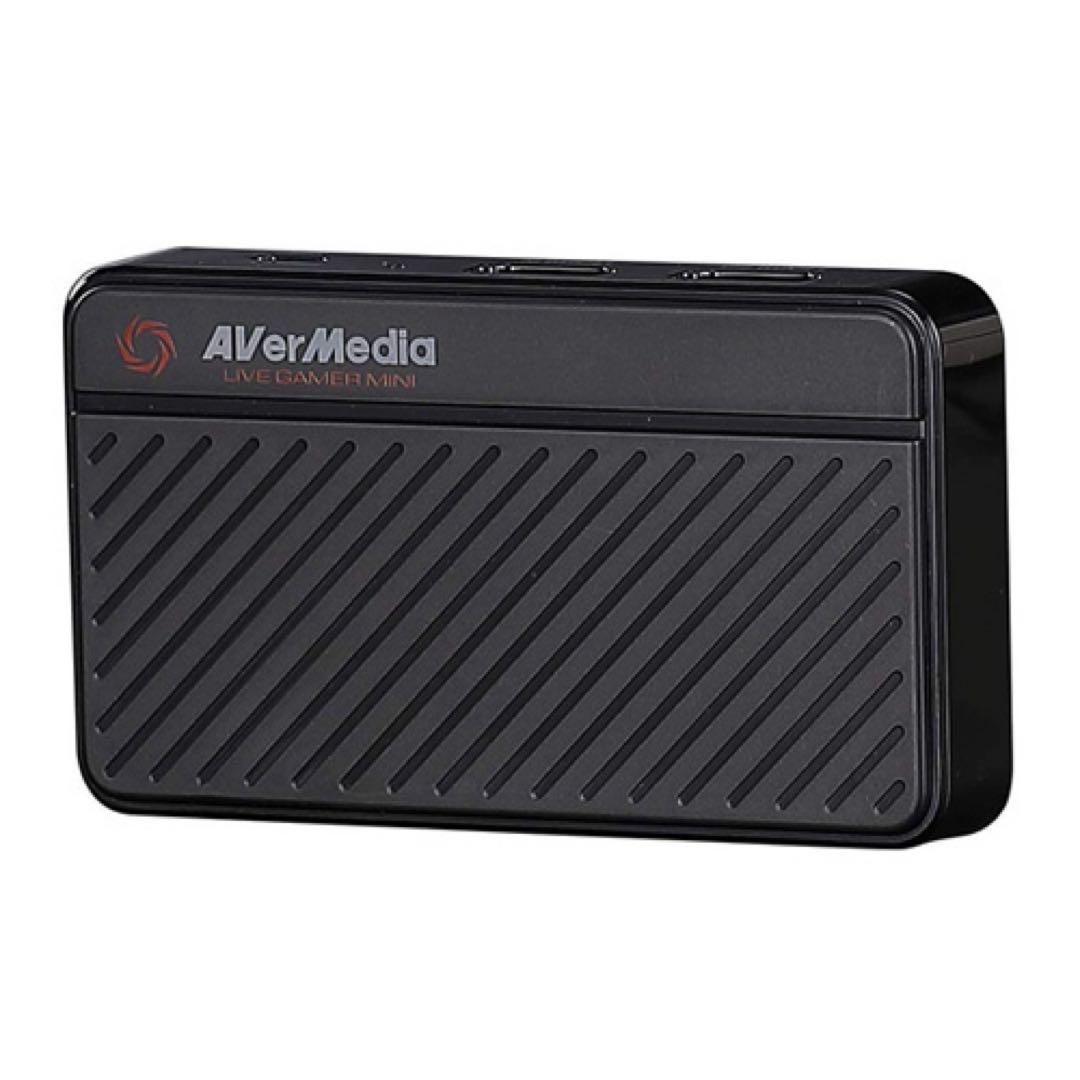 AVerMedia Live Gamer MINI GC311 アバーメディア