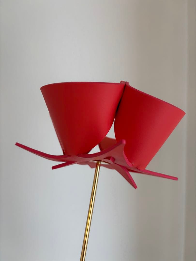 ルイヴィトン LOUISVUITTON オリガミ フラワー