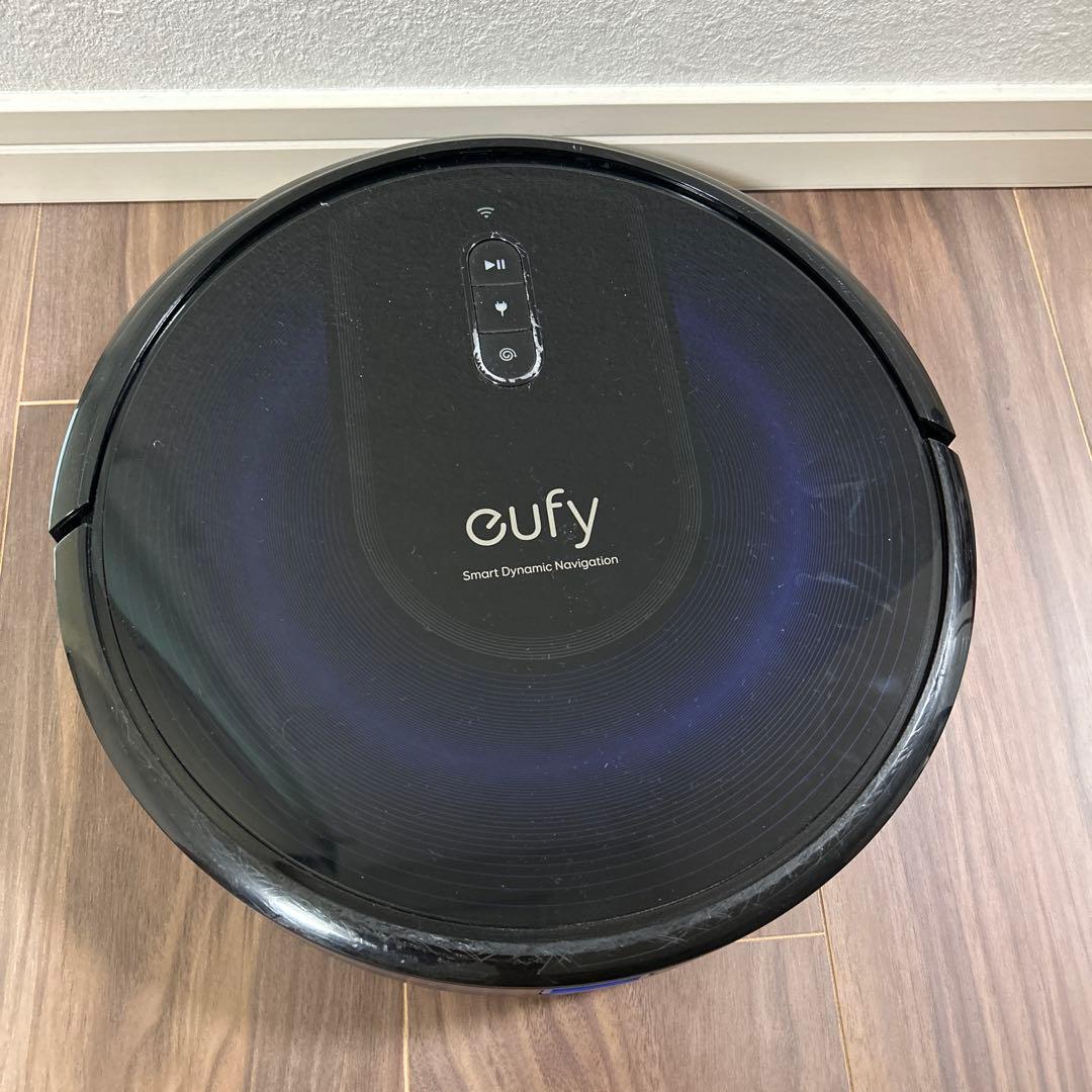 Anker eufy RoboVac G30 ロボット掃除機 バッテリー交換済