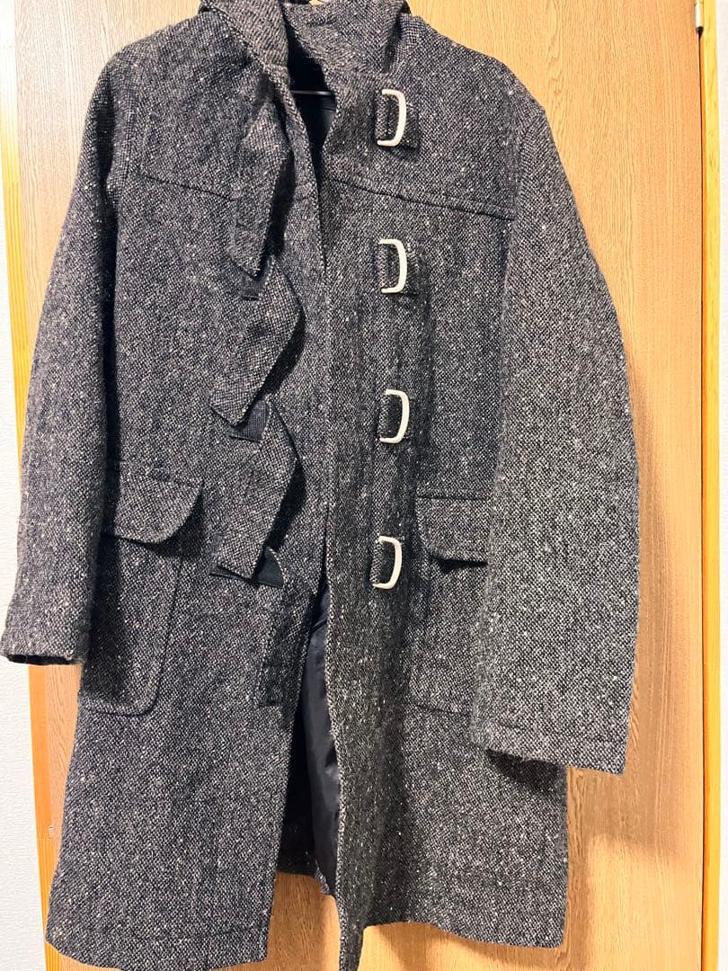 PPFM ダッフルコート archive Y2K