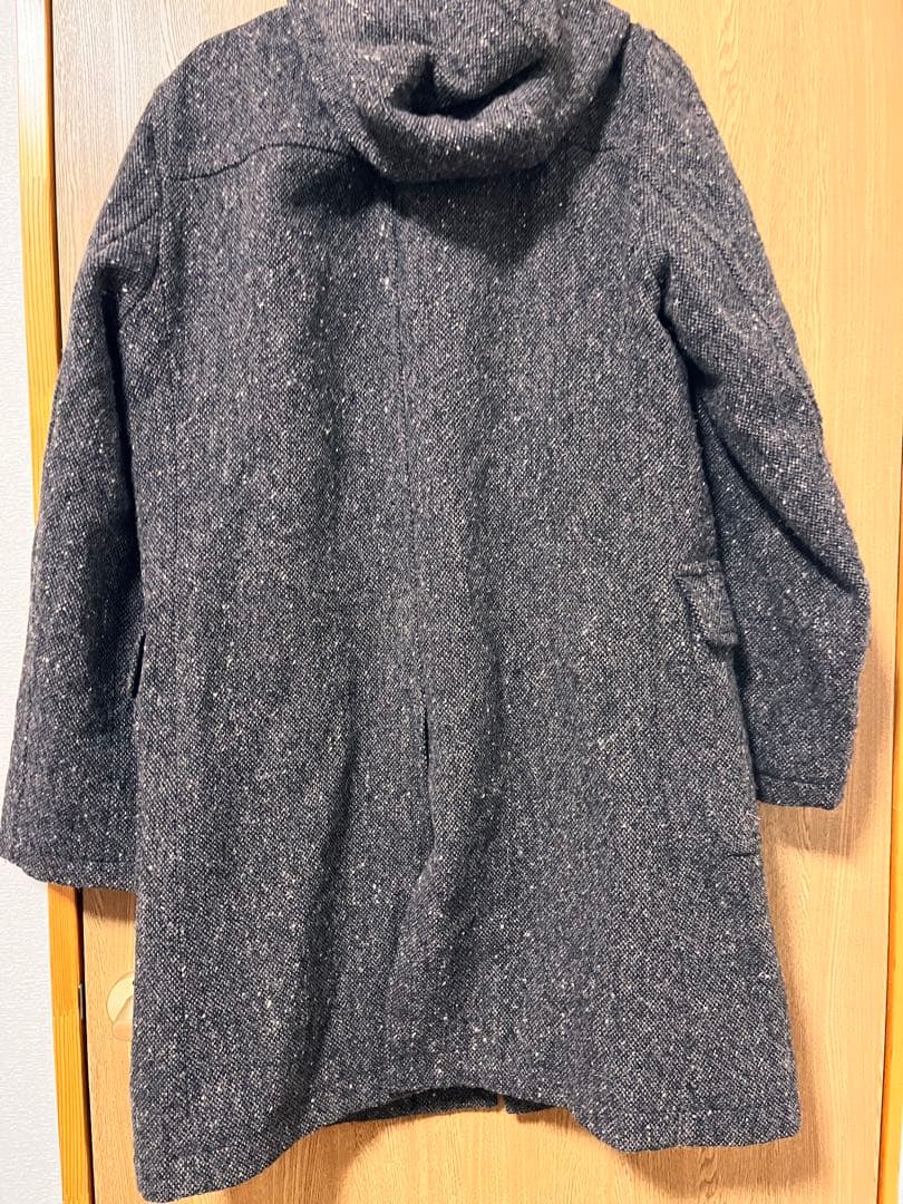 PPFM ダッフルコート archive Y2K