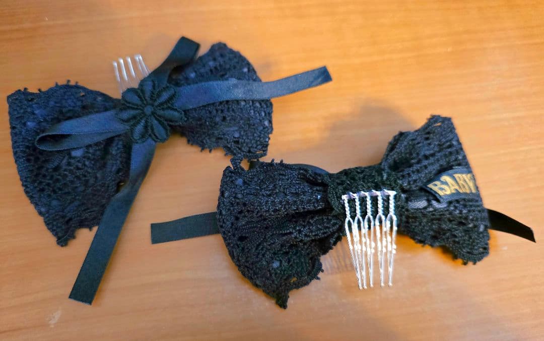 める★BABY,THE STARS SHINE BRIGHT 小物