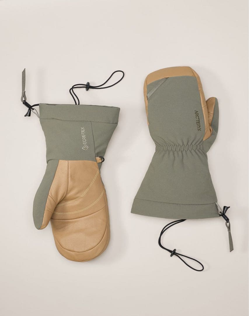 ARC’TERYX アークテリクス Fission SV Mitten Mサイズ