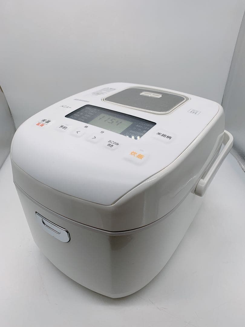 関東限定送料無料 圧力IHジャー炊飯器 0402か3 A2 100