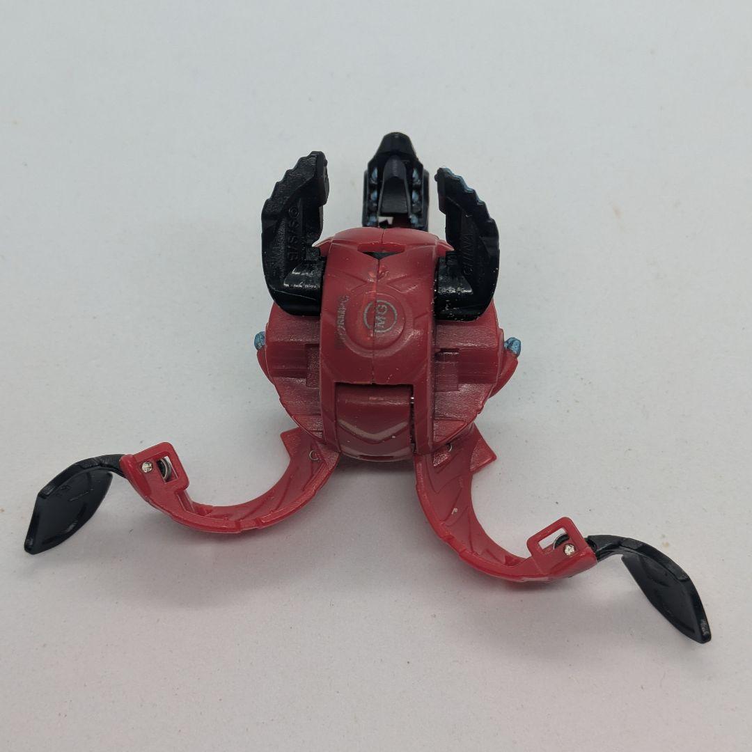 希少 爆丸 ノヴァヘリオス スペシャルカラー仕様　560G 爆丸拡張パック