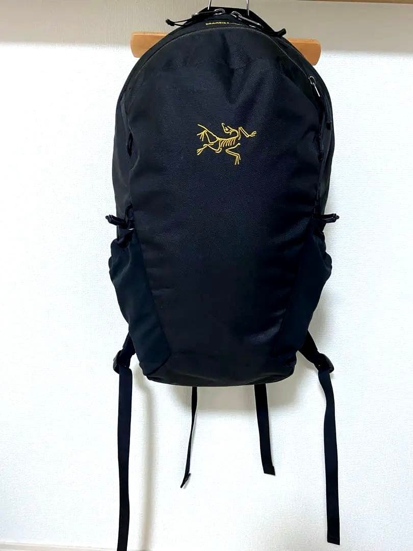ARC'TERYX マンティス16アークテリクスmantis
