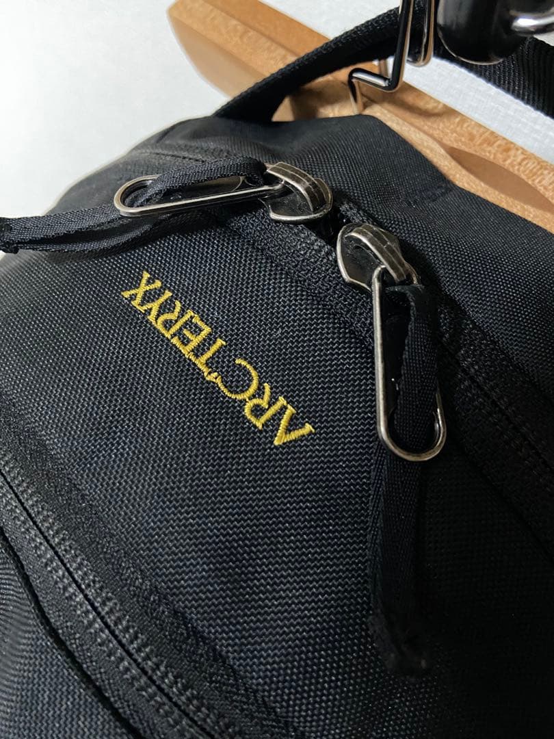 ARC'TERYX マンティス16アークテリクスmantis