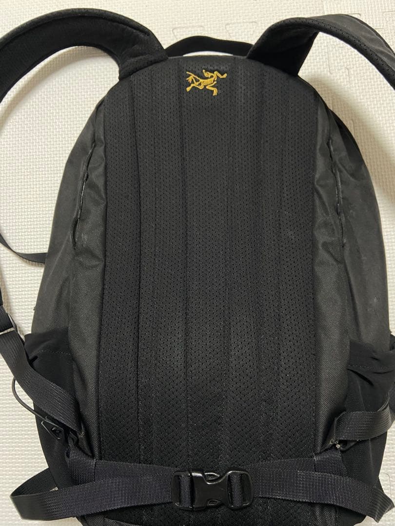 ARC'TERYX マンティス16アークテリクスmantis