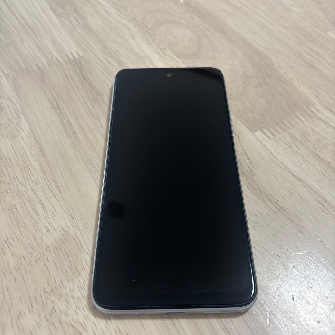 Xiaomi Redmi Note 10JE 5G 64GB - シルバー