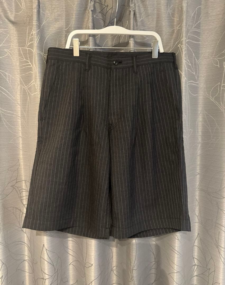 COMME des GARCONS HOMME DEUX ショーツ