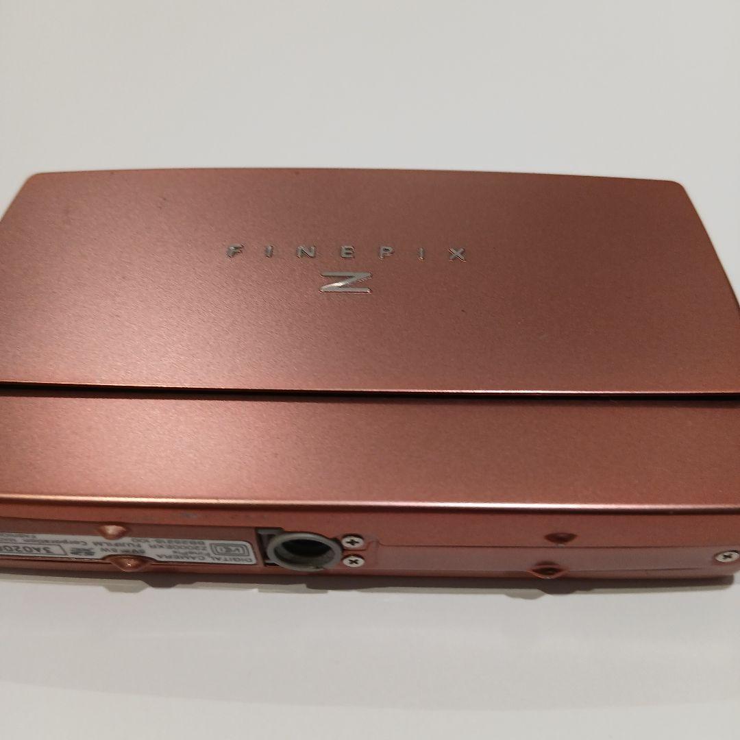 【動作確認済】FUJIFILM FINEPIX FX-Z2000EXR P