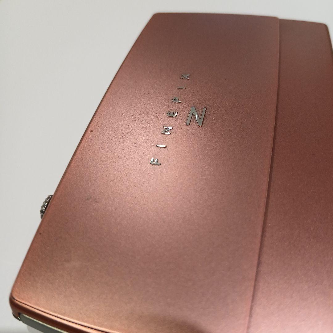 【動作確認済】FUJIFILM FINEPIX FX-Z2000EXR P
