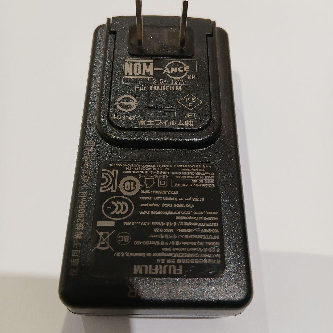 【動作確認済】FUJIFILM FINEPIX FX-Z2000EXR P