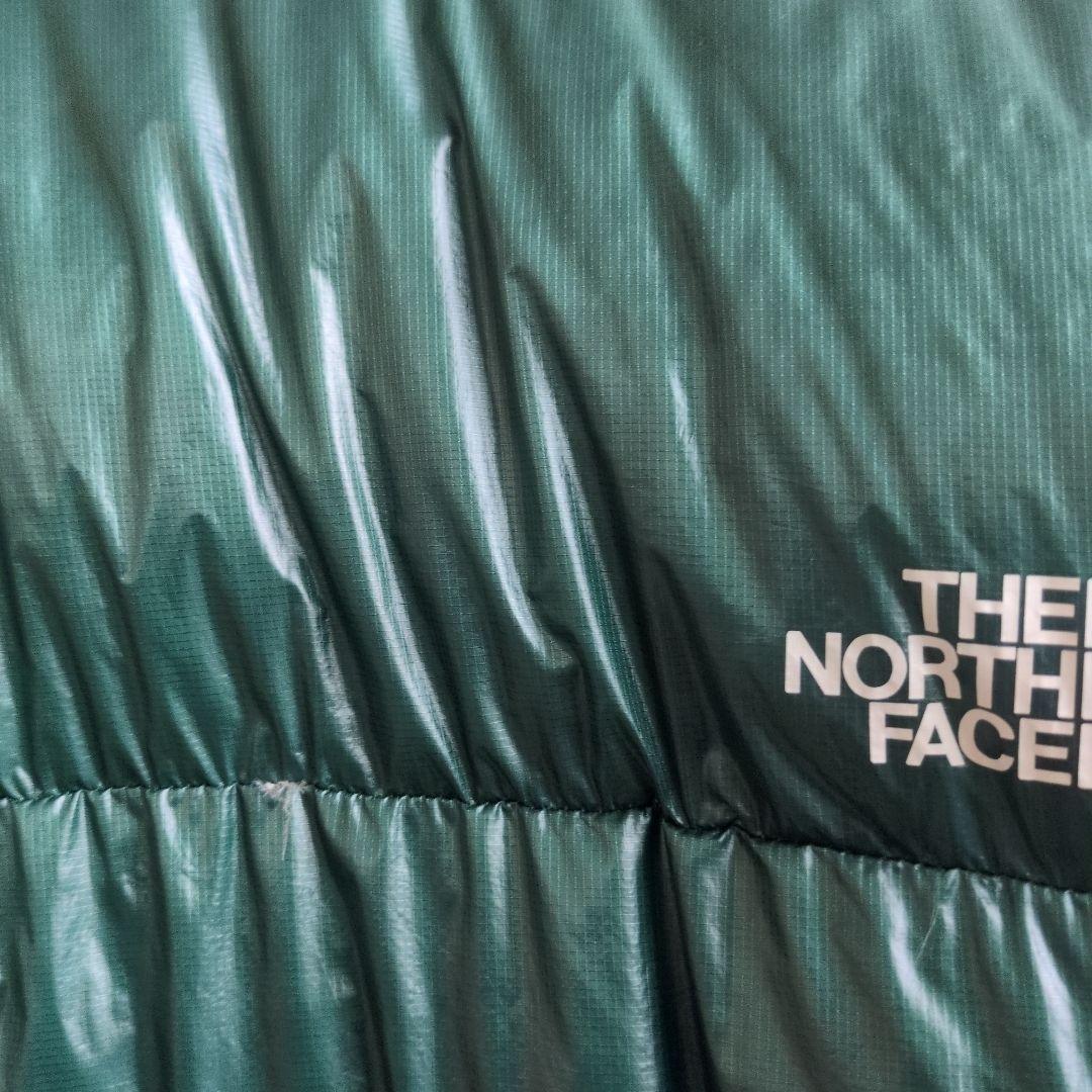 ノースフェイス 　Summitシリーズ　アルパインヌプシ XL