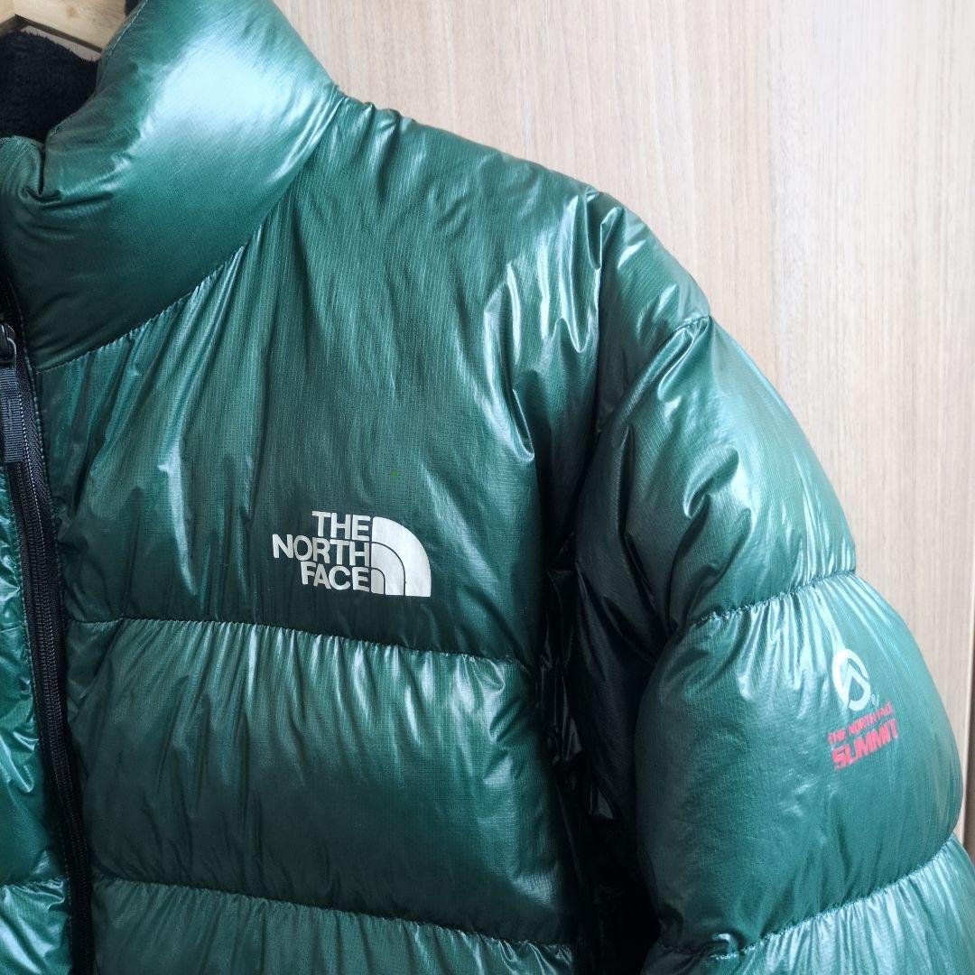 ノースフェイス 　Summitシリーズ　アルパインヌプシ XL