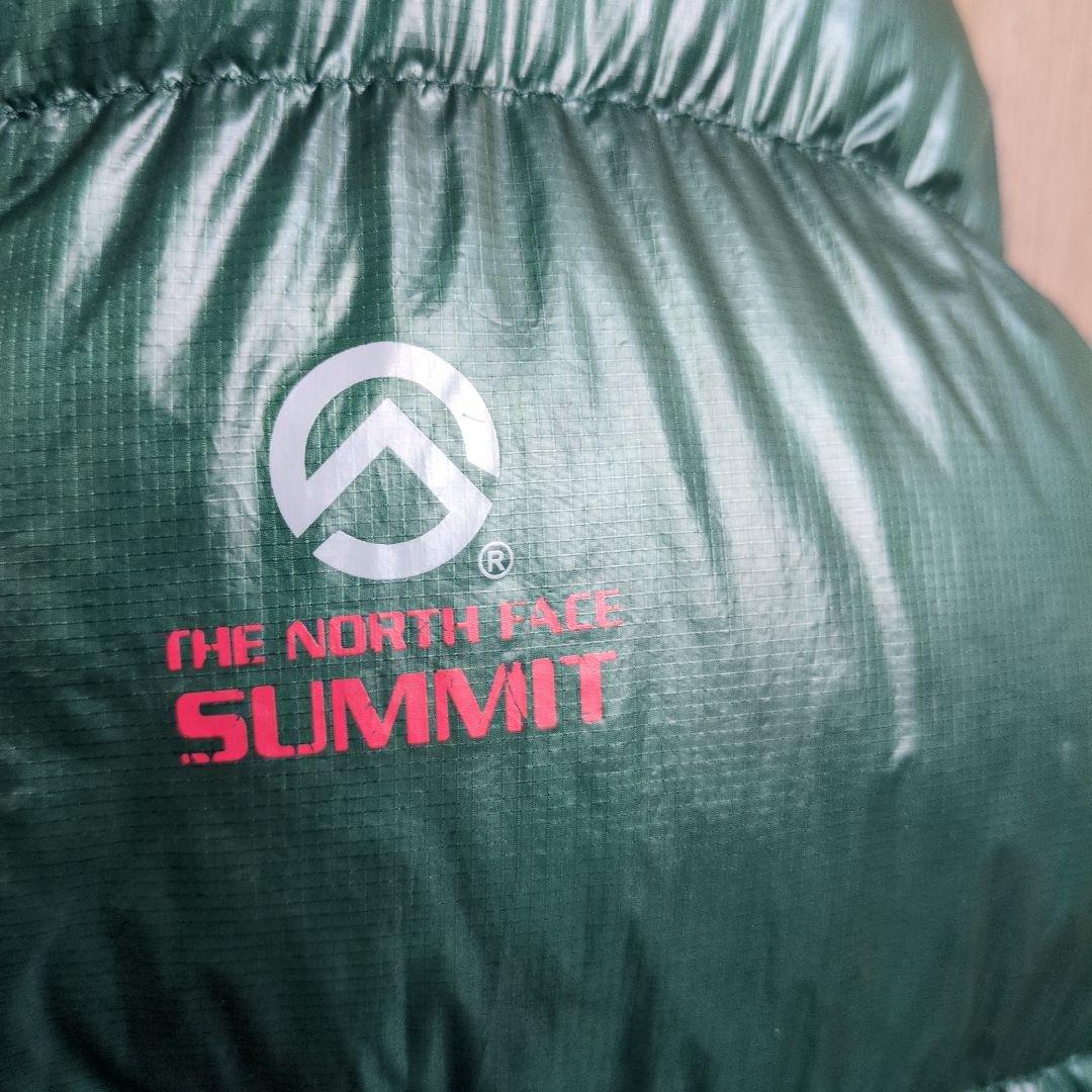 ノースフェイス 　Summitシリーズ　アルパインヌプシ XL