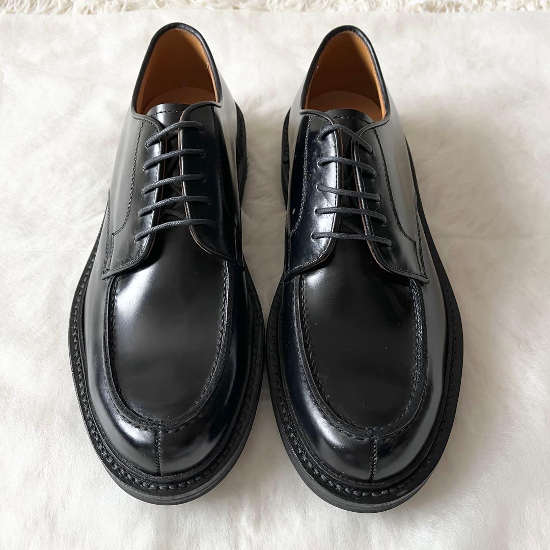 未使用級✨REGAL リーガル　JU15　ビジネスシューズ　レースアップ