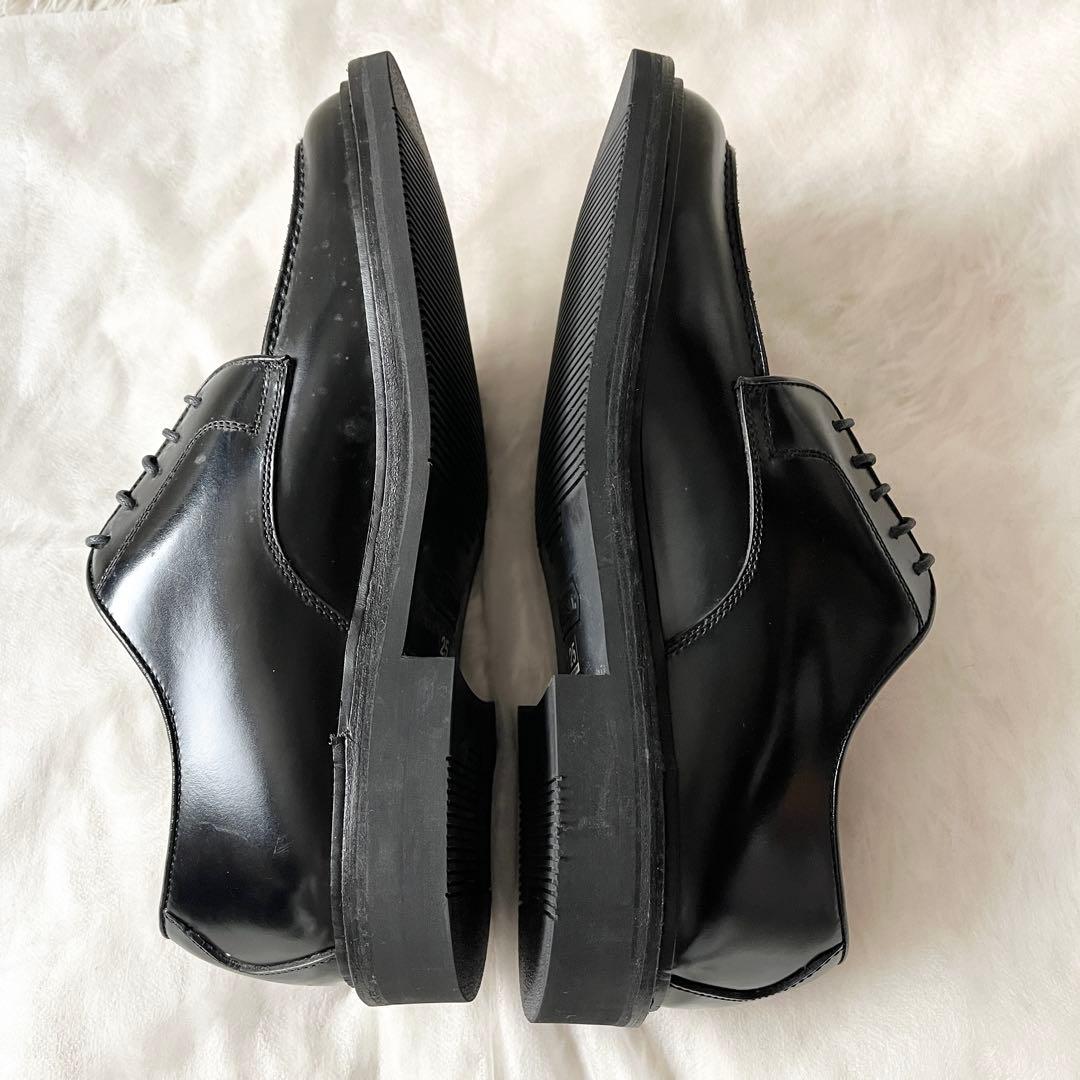 未使用級✨REGAL リーガル　JU15　ビジネスシューズ　レースアップ