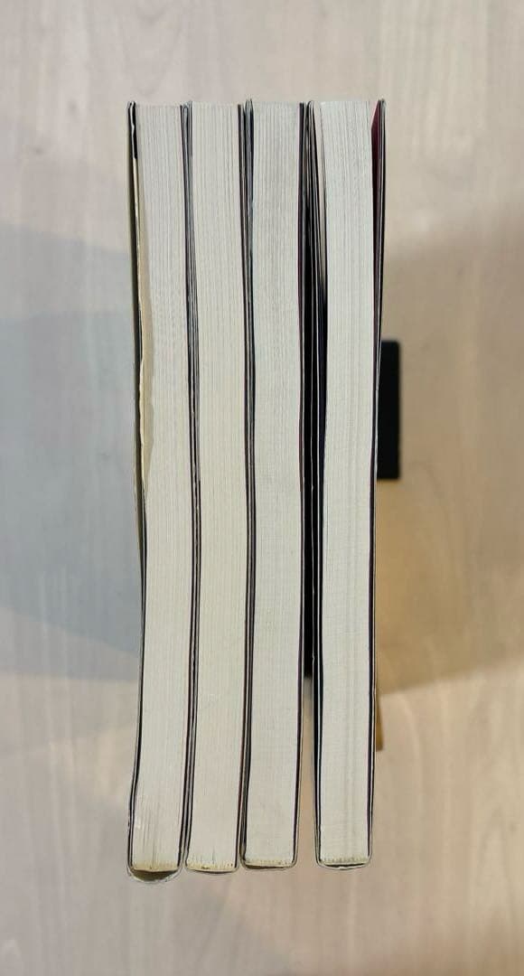 【希少・完結セット】大東流合気武術 1〜4巻セット