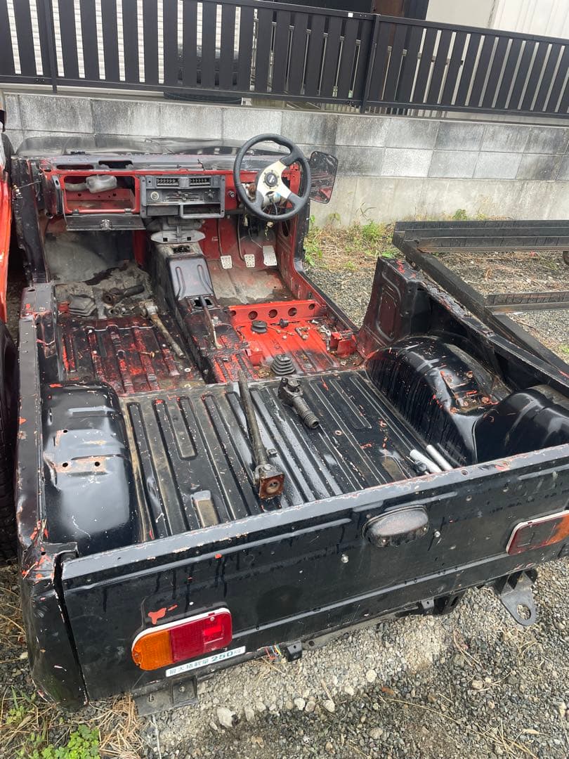 ブレーキマスターシリンダー　しん様