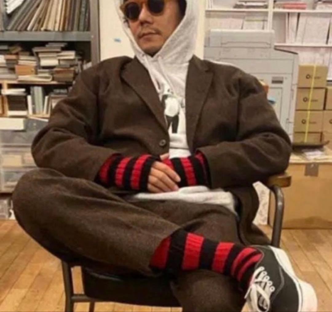 TRIPSTER × DICKIES コラボBEAMS 野村訓市ジャケット