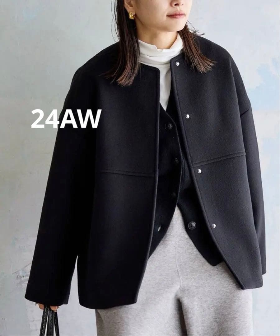 JOURNAL STANDARDスーパー140ビーバーノーカラーショー