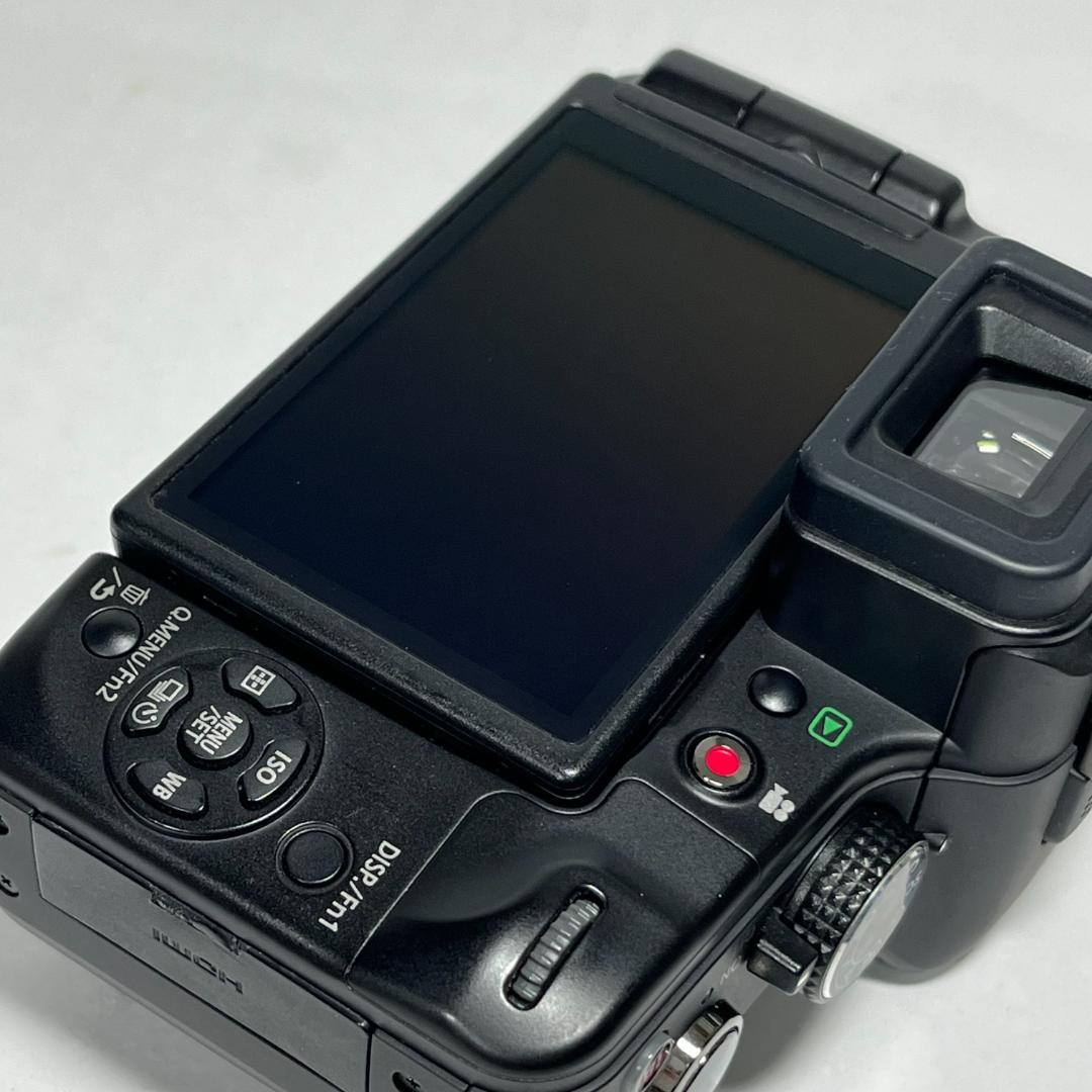 パナソニック LUMIX G3 ボディ DMC-G3-K ミラーレス一眼