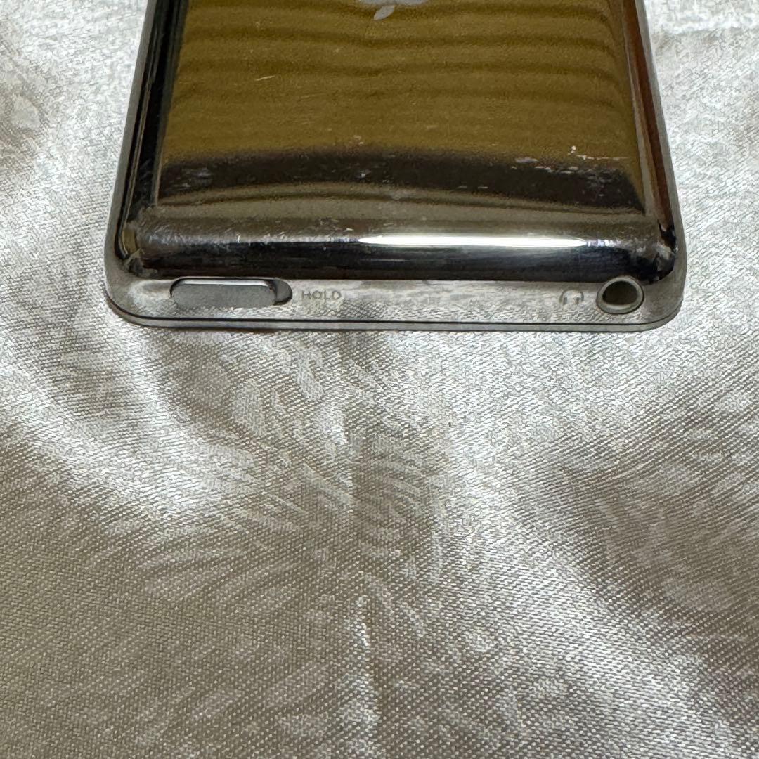 早い者勝ち❗️iPod Classic 120GB シルバー　動作品