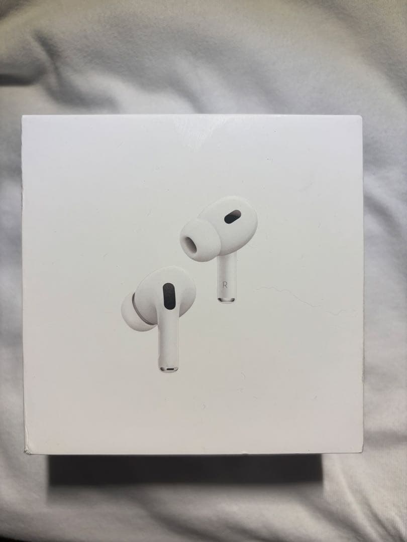 AirPodsPro 第2世代/USB-C