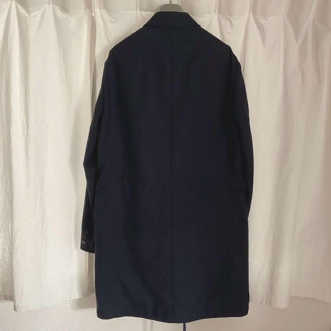 COMME des GARÇONS HOMME ロングジャケット