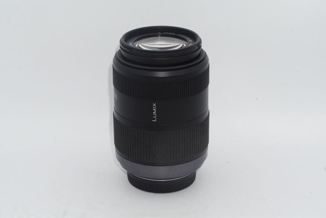 レンズ(ズーム) LUMIX 45-200mm