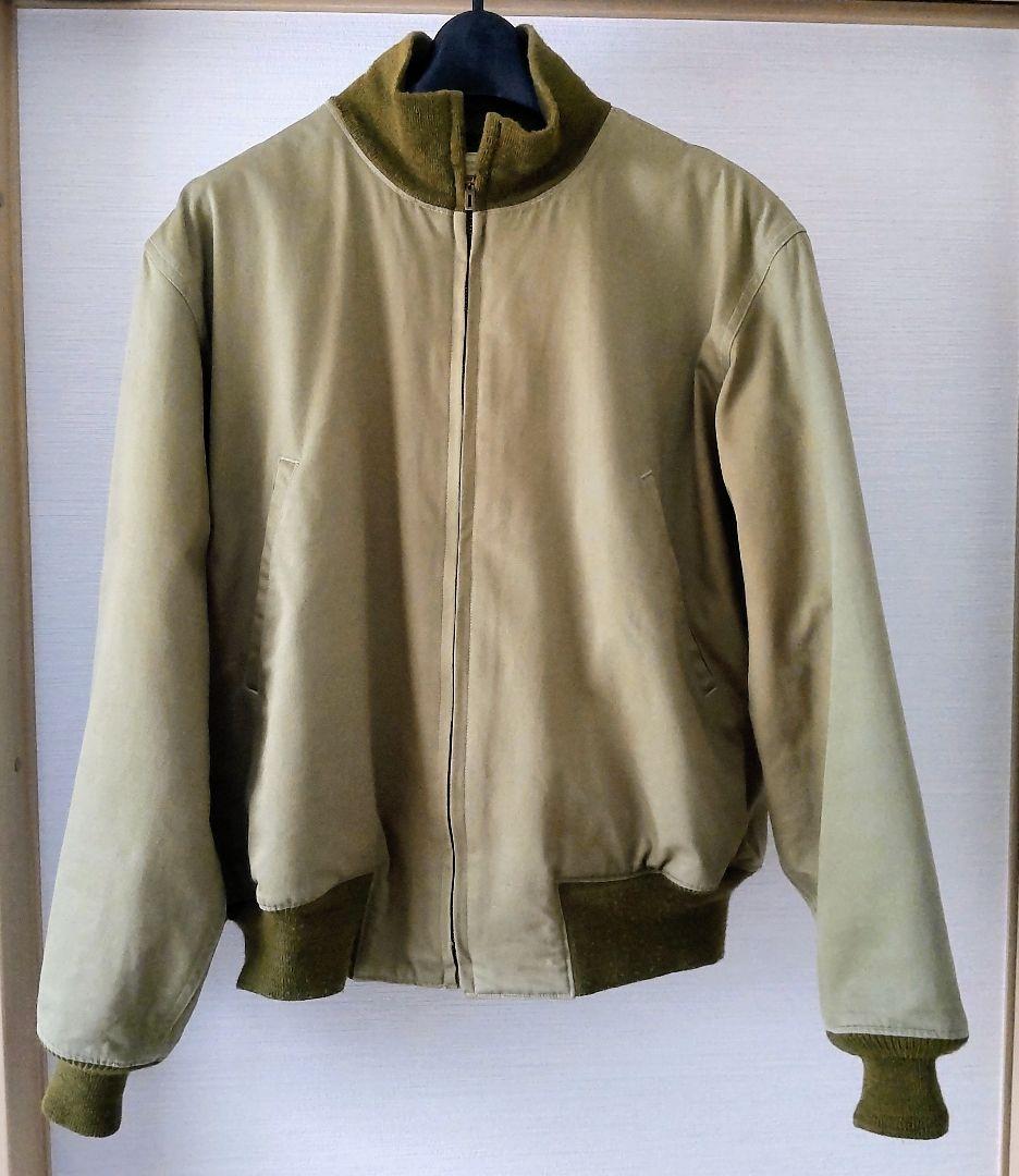 Buzz Rickson's／タンカースジャケット/東洋エンタープライズ